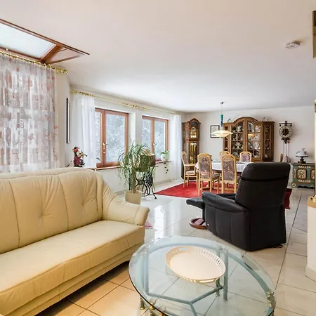 Appartement Schwarzwalduhren Nescht Triberg à Triberg im Schwarzwald Extérieur photo