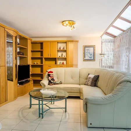 Appartement Schwarzwalduhren Nescht Triberg à Triberg im Schwarzwald Extérieur photo