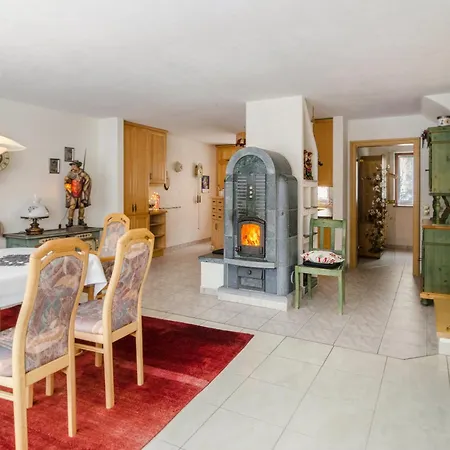 Appartement Schwarzwalduhren Nescht Triberg à Triberg im Schwarzwald Extérieur photo