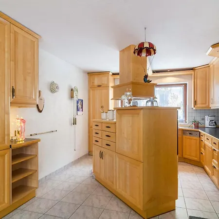 Appartement Schwarzwalduhren Nescht Triberg à Triberg im Schwarzwald Extérieur photo