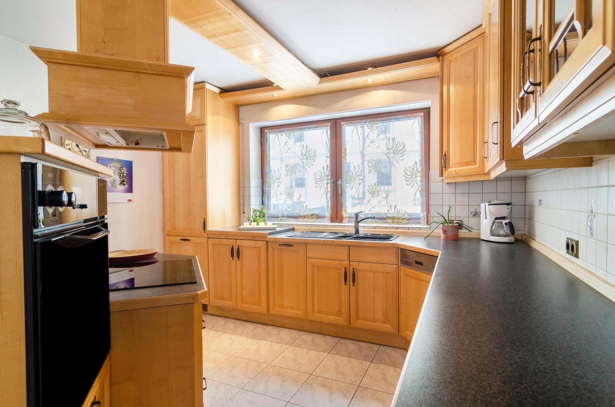 Appartement Schwarzwalduhren Nescht Triberg Triberg im Schwarzwald