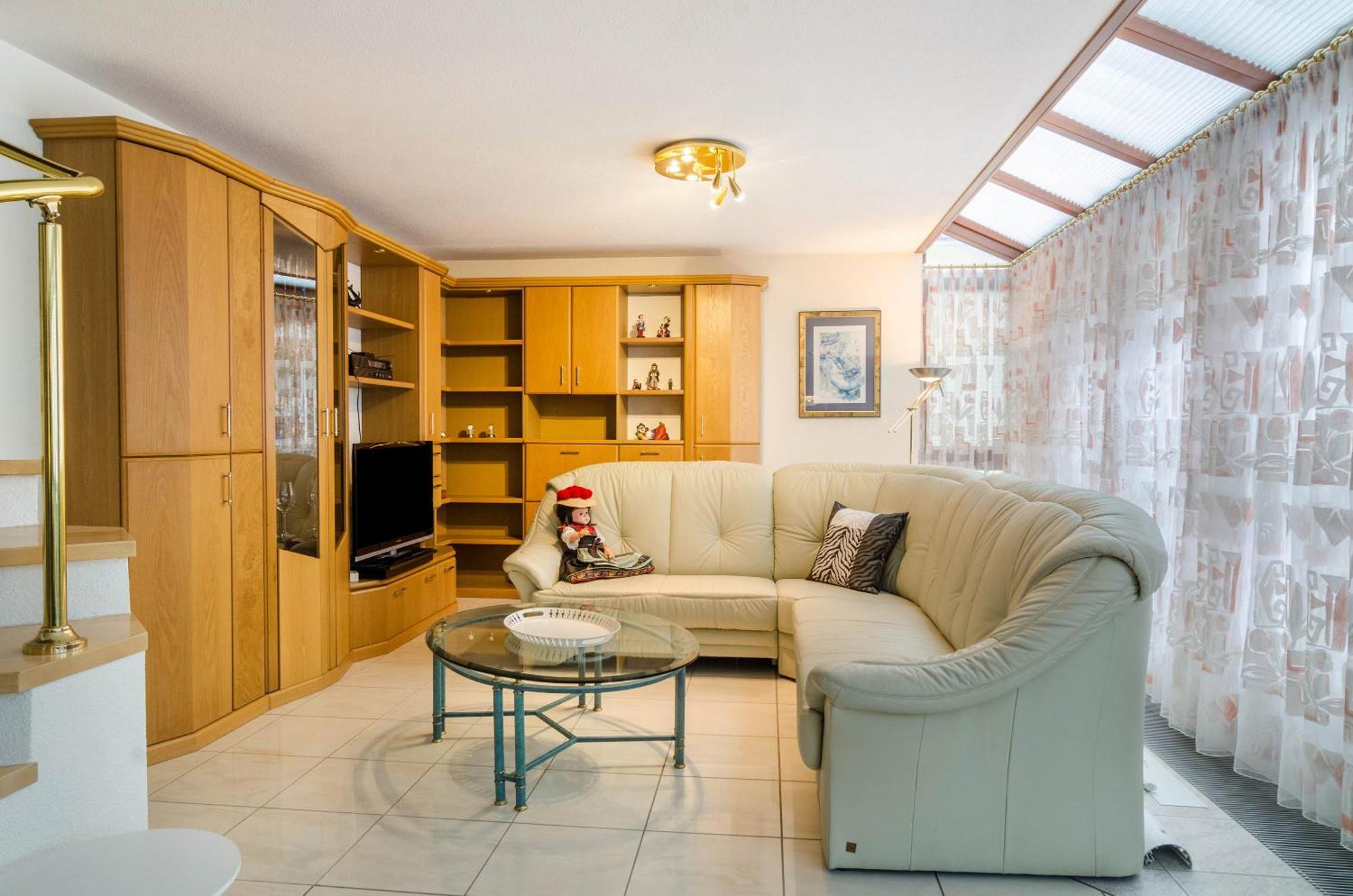 Appartement Schwarzwalduhren Nescht Triberg Triberg im Schwarzwald