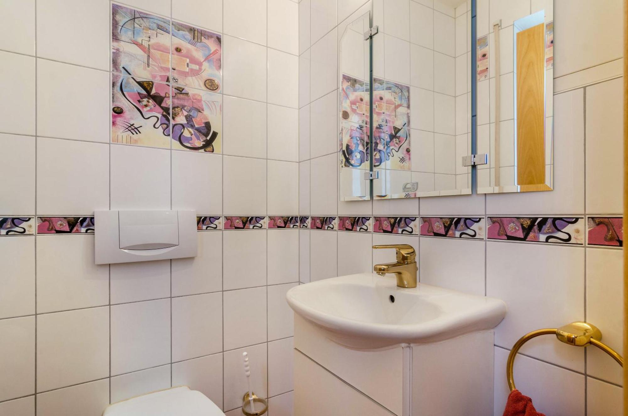 Appartement Schwarzwalduhren Nescht Triberg Triberg im Schwarzwald