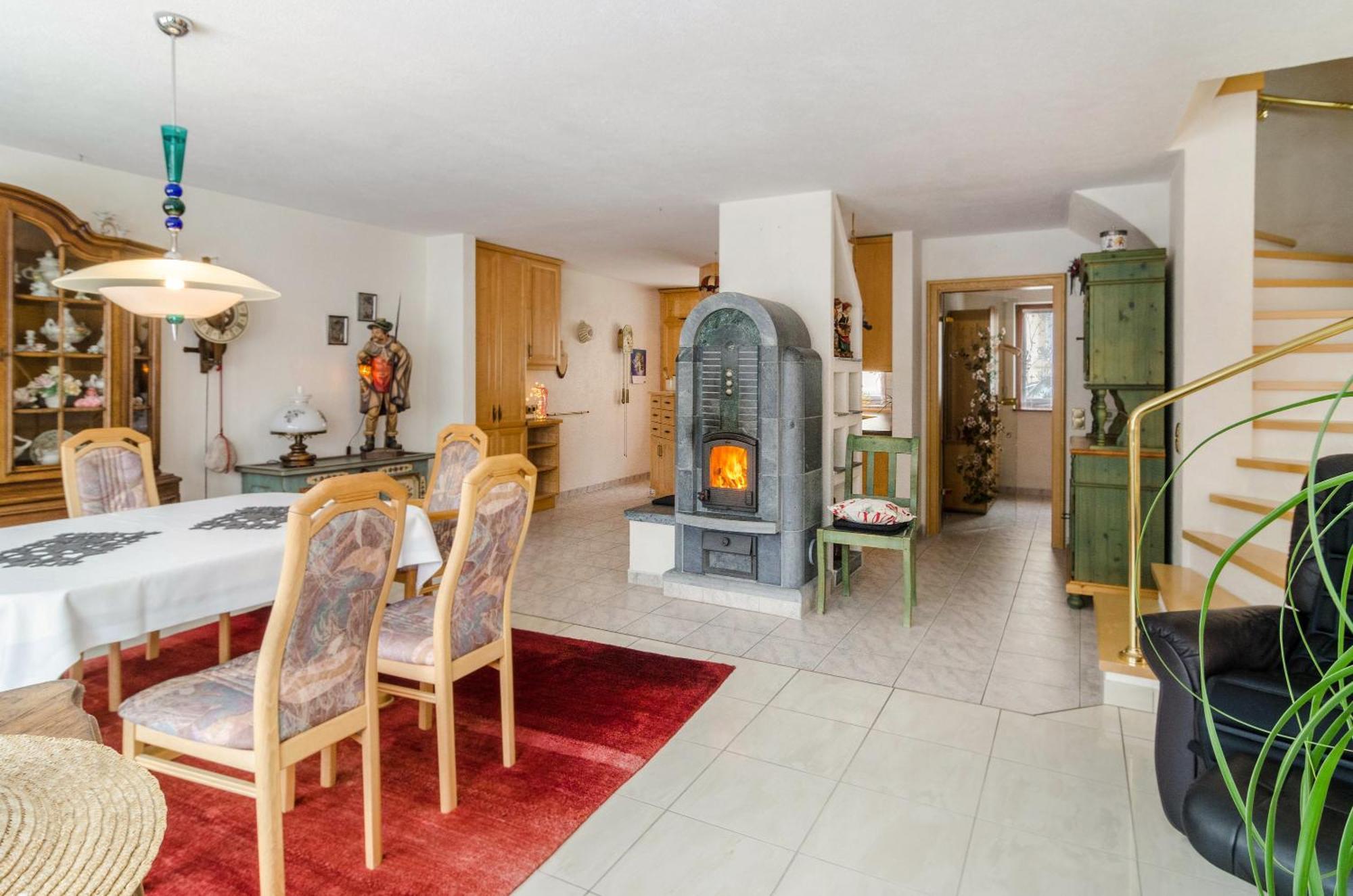 Schwarzwalduhren Nescht Triberg Appartement Triberg im Schwarzwald