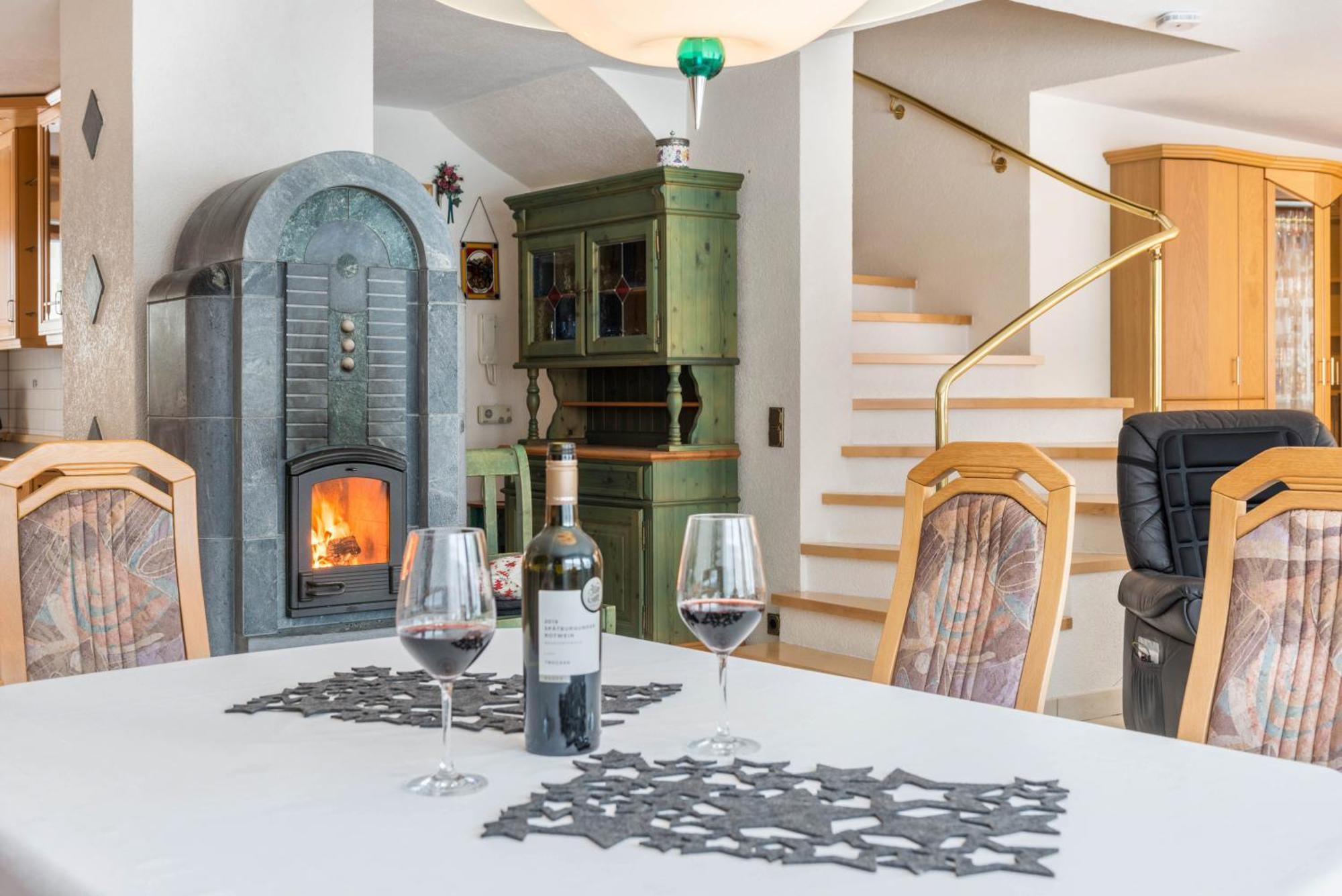 Appartement Schwarzwalduhren Nescht Triberg Triberg im Schwarzwald