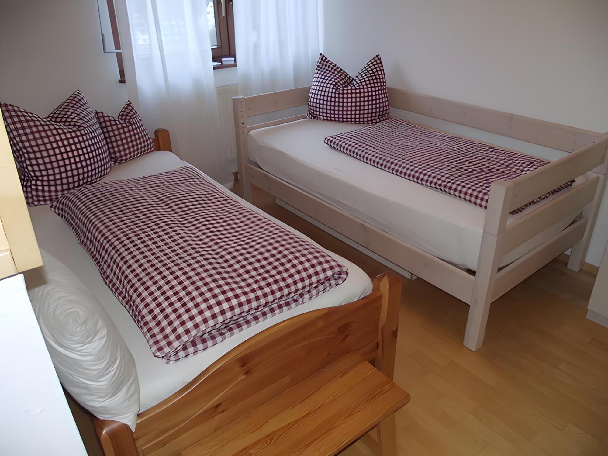 Schwarzwalduhren Nescht Triberg Appartement *